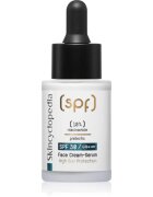 Skincyclopedia 10% Niacinamide Acid + Prebiotic krémes szérum SPF 30 30 ml