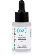 Skincyclopedia 10% Niacinamide Acid + Zinc bőr szérum problémás és pattanásos bőrre 30 ml