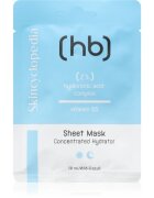Skincyclopedia 2% Hyaluronic Acid Complex + Vitamin B5 arcmaszk 20 ml