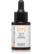 Skincyclopedia 20% Vitamin C revitalizáló szérum a bőröregedés ellen 30 ml