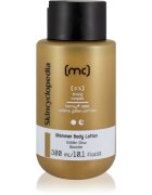 Skincyclopedia 5% Firming Complex feszesítő testápoló tej 300 ml