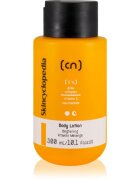 Skincyclopedia 5% Glow Complex bőrélénkítő testtej 300 ml