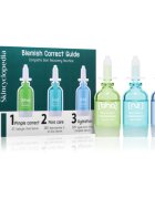 Skincyclopedia Blemish Correct Guide szett a bőrhibákra