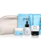 Skincyclopedia Hydration Routine ajándékszett a bőr hidratálásáért és feszességéért hölgyeknek