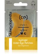Skincyclopedia Hydrogel szemmaszk C vitamin 2 db