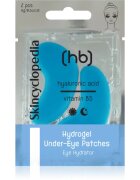 Skincyclopedia Hydrogel szemmaszk hialuronsavval 2 db