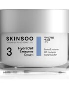 SKINSOO HydraCell Exosome Cream hidratáló arckrém 50 ml