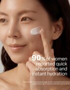 SKINSOO HydraCell Exosome Cream hidratáló arckrém 50 ml