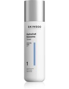 SKINSOO HydraCell Exosome Toner hidratáló arctonik 200 ml