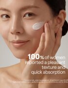 SKINSOO LuminaCell Exosome Cream élénkítő arckrém 50 ml