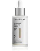 SKINSOO LuminaCell Exosome Serum fényesítő hatású arcszérum 50 ml