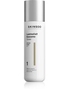 SKINSOO LuminaCell Exosome Toner élénkítő arctonik 200 ml