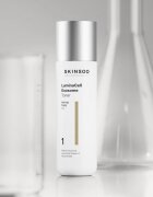 SKINSOO LuminaCell Exosome Toner élénkítő arctonik 200 ml
