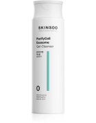 SKINSOO PurifyCell Exosome Cleanser hámlasztó tisztító gél 250 ml