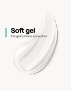 SKINSOO PurifyCell Exosome Cleanser hámlasztó tisztító gél 250 ml