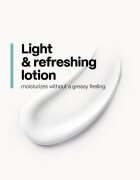 SKINSOO PurifyCell Exosome Light Cream könnyű hidratáló krém mattító hatással 120 ml
