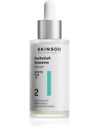 SKINSOO PurifyCell Exosome Serum regeneráló szérum a pórusok összehúzására 50 ml