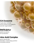 SKINSOO PurifyCell Exosome Serum regeneráló szérum a pórusok összehúzására 50 ml