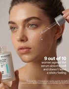 SKINSOO PurifyCell Exosome Serum regeneráló szérum a pórusok összehúzására 50 ml