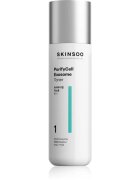 SKINSOO PurifyCell Exosome Toner nyugtató tonikum a faggyútermelés szabályozására 200 ml