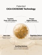 SKINSOO PurifyCell Exosome Toner nyugtató tonikum a faggyútermelés szabályozására 200 ml