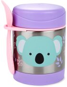 Skip Hop Zoo Food Jar termosz ételekhez Koala 3 y+ 1 db