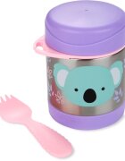 Skip Hop Zoo Food Jar termosz ételekhez Koala 3 y+ 1 db