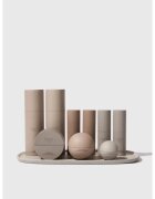 SKKN BY KIM Home accessories Vanity Tray kozmetikai tálca 1 db