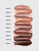 SKKN BY KIM Make-up Lip Gloss ajakfény árnyalat Nude 09 4.25 ml
