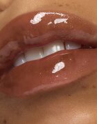 SKKN BY KIM Make-up Lip Shimmer ajakfény árnyalat Nude 09 8 ml