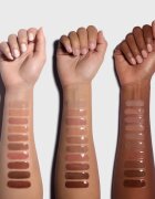 SKKN BY KIM Make-up Lip Shimmer ajakfény árnyalat Nude 09 8 ml