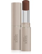 SKKN BY KIM Make-up Silk Matte Lip color mattító rúzs árnyalat Nude 08 2.8 g