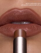 SKKN BY KIM Make-up Silk Matte Lip color mattító rúzs árnyalat Nude 08 2.8 g