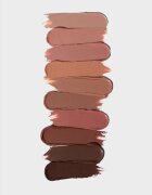 SKKN BY KIM Make-up Silk Matte Lip color mattító rúzs árnyalat Nude 08 2.8 g