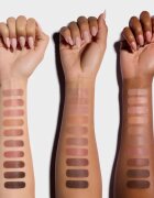 SKKN BY KIM Make-up Silk Matte Lip color mattító rúzs árnyalat Nude 08 2.8 g