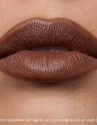SKKN BY KIM Make-up Soft Matte Lip Color mattító rúzs árnyalat NUDE 09 2.4 ml