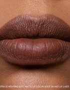 SKKN BY KIM Make-up Soft Matte Lip Color mattító rúzs árnyalat NUDE 09 2.4 ml
