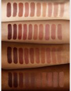 SKKN BY KIM Make-up Soft Matte Lip Color mattító rúzs árnyalat NUDE 09 2.4 ml
