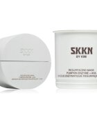 SKKN BY KIM Resurfacing Mask Set szett