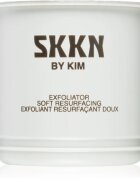 SKKN BY KIM Skincare Exfoliator Soft Resurfacing peeling hámlasztó hatással hölgyeknek Refill 50 ml