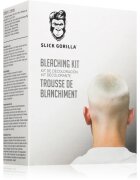 Slick Gorilla Bleach Kit festékeltávolító készítmény hajra uraknak