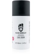 Slick Gorilla Curl Cream krém a göndör hajra 100 ml
