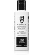 Slick Gorilla Hair Colour hajfesték uraknak Black 100 ml