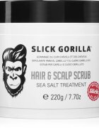 Slick Gorilla Scalp Scrub fejbőrradír 220 g