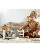 Small foot by Legler Safari xilofon 2 az 1-ben 1 db