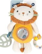 Small foot Little Lion csörgő 1 db