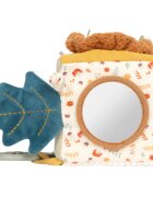 Small foot Little Lion Fabric Playing Cube interaktív játék 0m+ 1 db