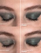 Smashbox 24 Hour Photo Finish Shadow Primer sminkalap a szemhéjfesték alá a hosszan tartó hatásért 10 ml