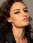 Smashbox Always On Liquid Liner professzionális folyékony szemceruza árnyalat black 0.6 g