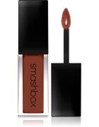Smashbox Always On Liquid Lipstick mattító folyékony rúzs árnyalat - Yes Honey 4 ml